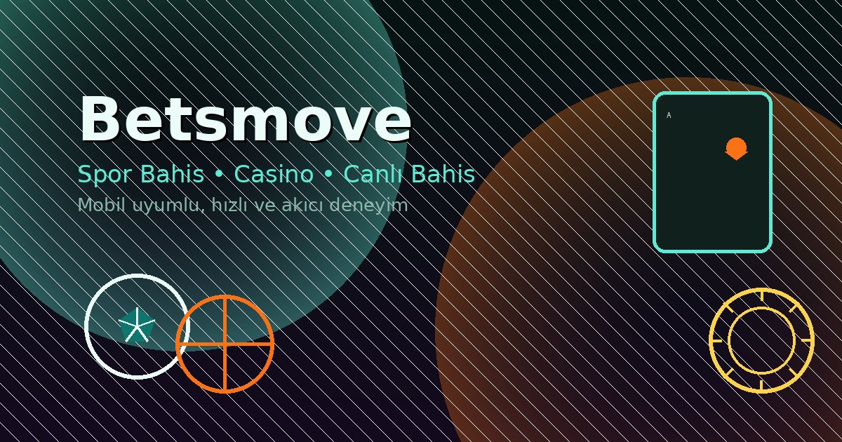 betsmove